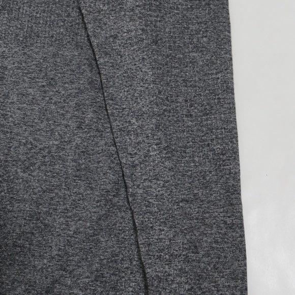 Lululemon Men's Engineered Warmth Long Sleeve Crew Black / White Size XL - Picture 5 of 12